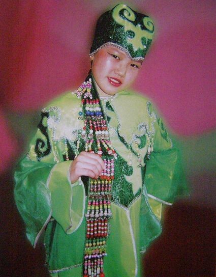 Покажите кем вы были в прошлой жизни ? 