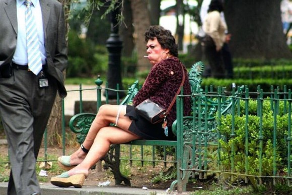 Покажите кем вы были в прошлой жизни ? 