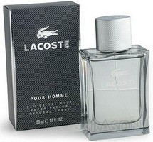 какой мужской парфюм предпочитаете?
