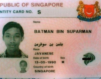 супермен нашего времени, кто он?