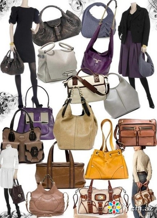 Покажите красивую женскую сумку на осенний/зимний сезон