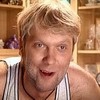 Лицо не обезображенное интелектом - как это?