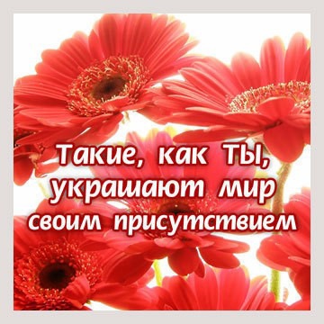 Покажите теплую картинку, которая согреет?