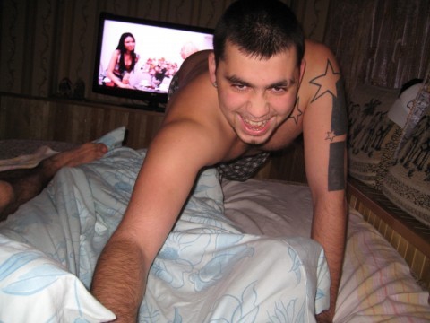 Встречали ли вы клонов Тимати в интернете? Если да покажите фотку. =)))