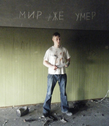 Покажите грузончик....