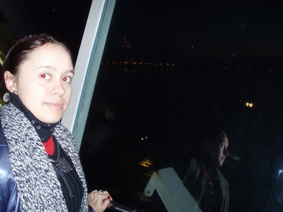 Как Вы выглядите ? 