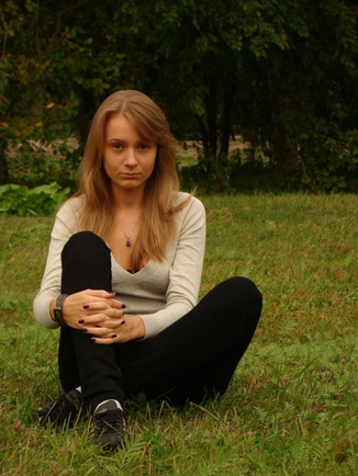 Как Вы выглядите ? 