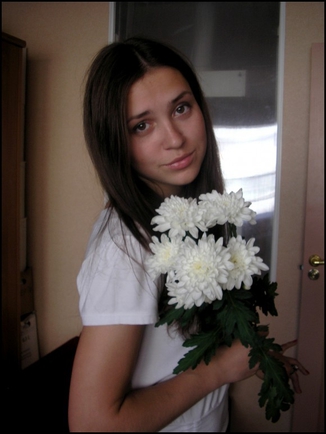 Как Вы выглядите ? 