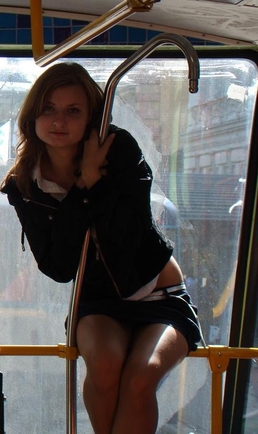 Как Вы выглядите ? 