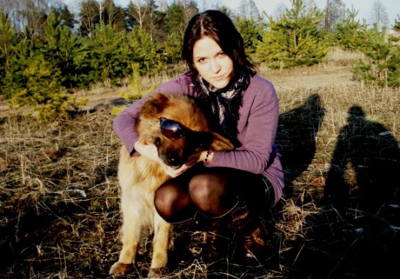 Как Вы выглядите ? 