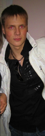 Как Вы выглядите ? 