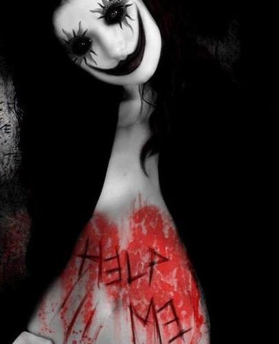 Как Вы выглядите ? 