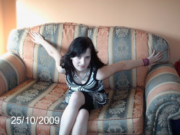 Как Вы выглядите ? 