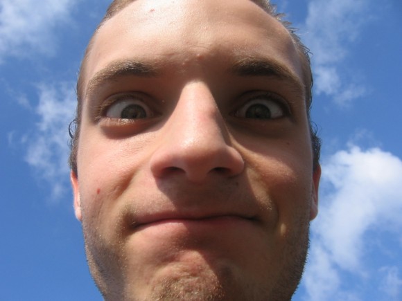 Как Вы выглядите ? 