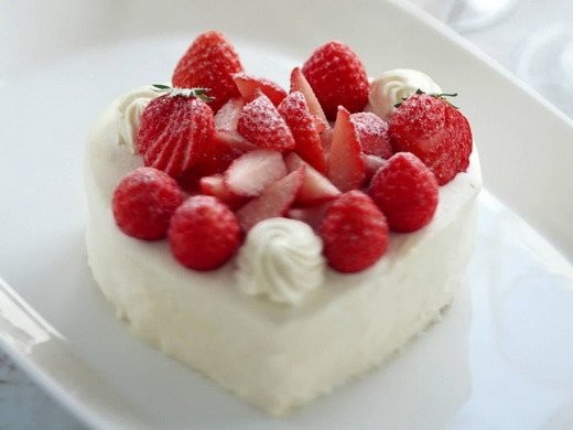 ваш любимый тортик?=)))
