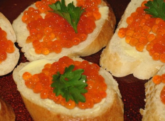 покажи закусон :)