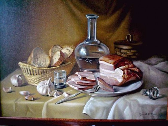 покажи закусон :)