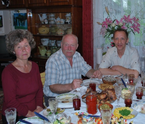 покажи своих любимых ?