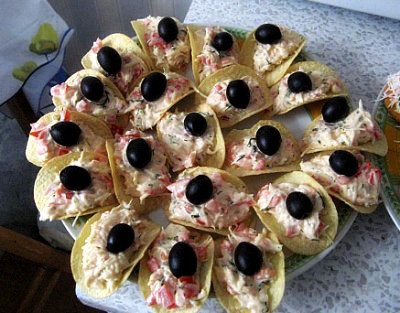 покажи закусон :)