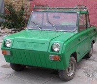 Какая машина/марка подходит больше для драгов? 