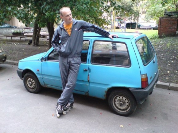 что есть стиль?