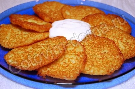 Любимая еда для вас)