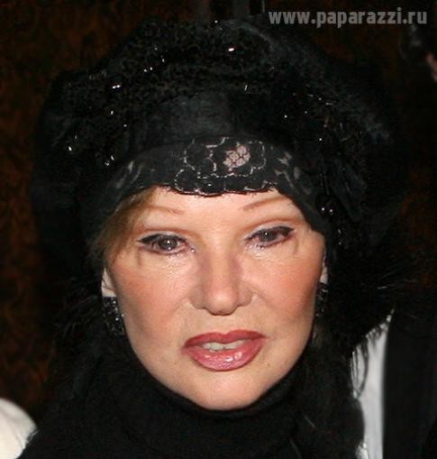 Самая ненавистная вам актриса?))