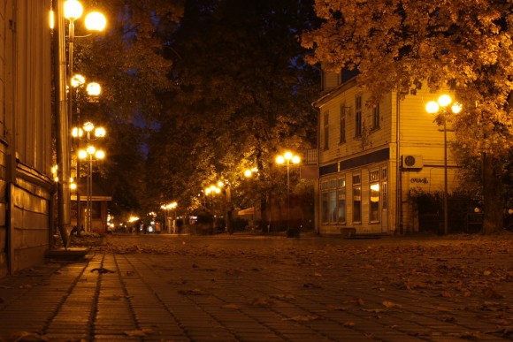 Скучаю по дому!Поставьте фото самых любимых мест в Латвии???