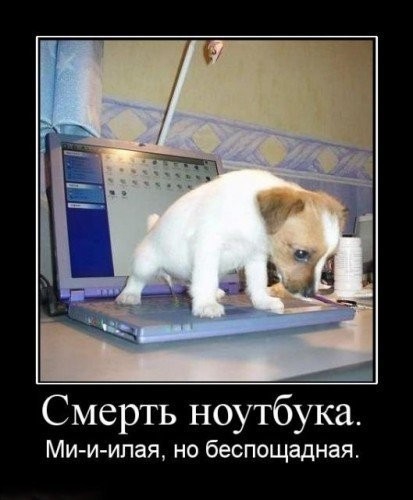 Чёнить весёленькое?