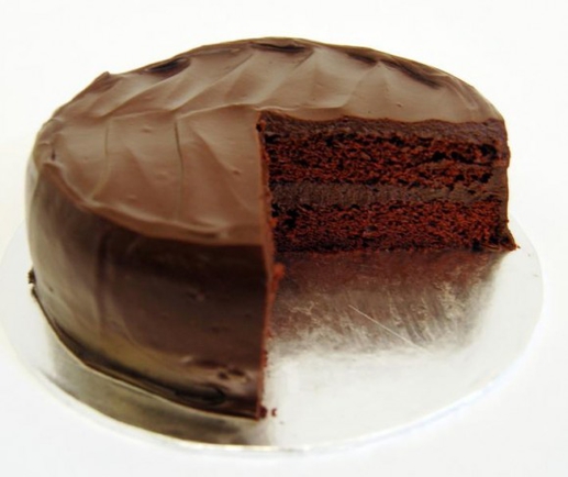 Покажите мне самый вкусный тортик? :) 