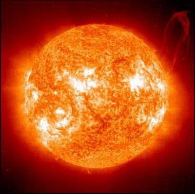Звезда по имени Солнце - Какое оно, твоё Солнце и солнышко?