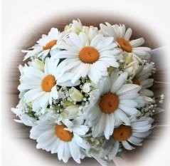 Kādu ziedu pušķi Tu izvēlētos laulību ceremonijai?