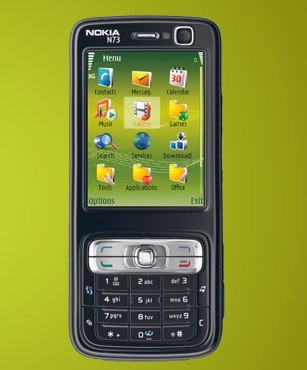 Какой моб. телефон для вас был самым удобным в обращении?