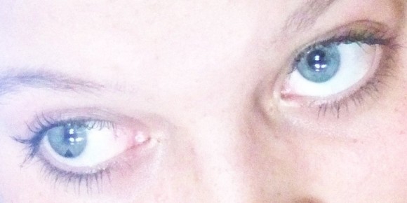 Красивые женские глаза, какие они???