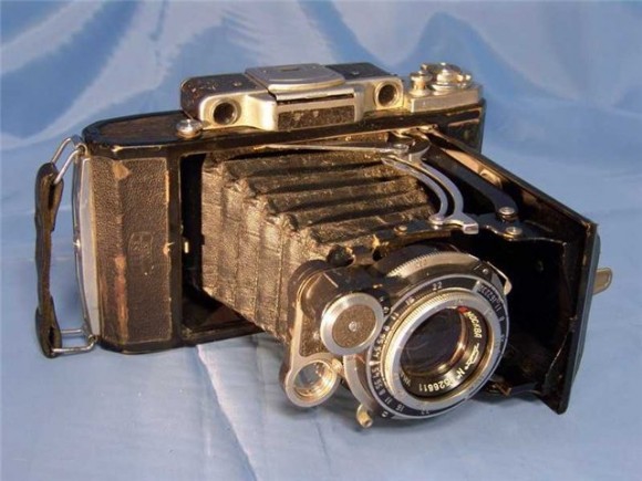 Покажите мне старые фотоаппараты