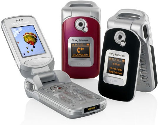 Какой моб. телефон для вас был самым удобным в обращении?