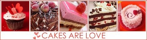Какие Ваши любимые булочки или пирожные??? 