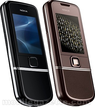 Красивая модель телефона Nokia?