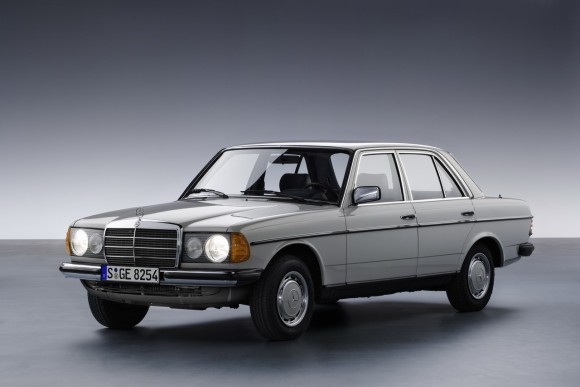 Покажите любой модный автомобиль 70-ых годов? 