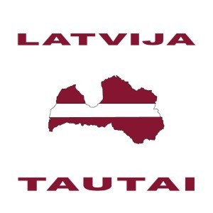 Покажите фото Вашей Латвии, такой какой видите её Вы?