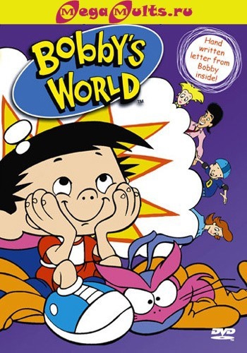 Люди, повспоминайте детство!! Помните Канал Fox-kids ,, какие мультики ...