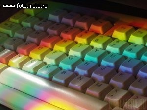 А какая у вас погода в доме ?