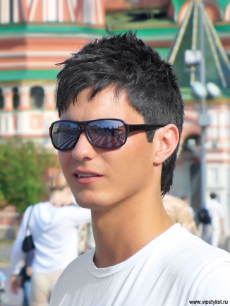 Как подстричься?!