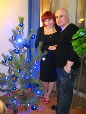 Покажите своих родителей!