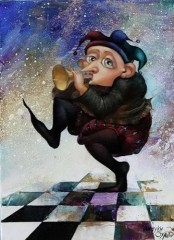 Что вы сейчас делаете? (ответ картинкой)