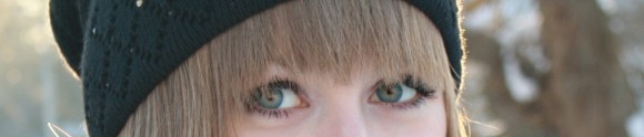 А у кого самые красивые глаза? )