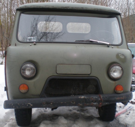  Kas tas par auto?