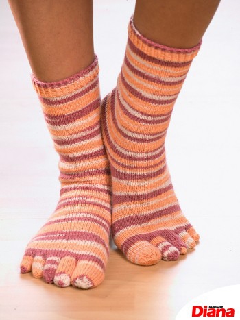 Какие носки тебе нравятся?)