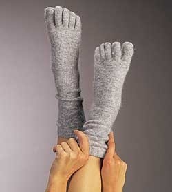 Какие носки тебе нравятся?)