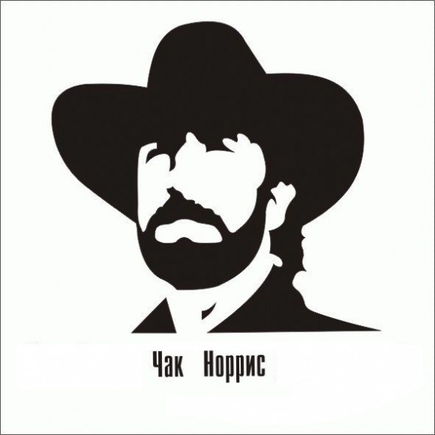 Кто на вас смотрит?